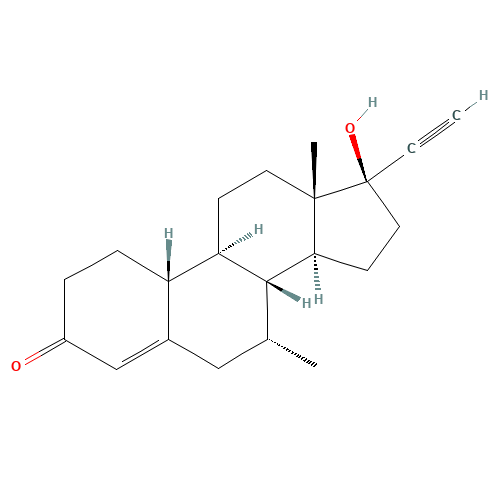 ?4-Tibolone (CAS: 1162-60-3) - Related Chemical Product