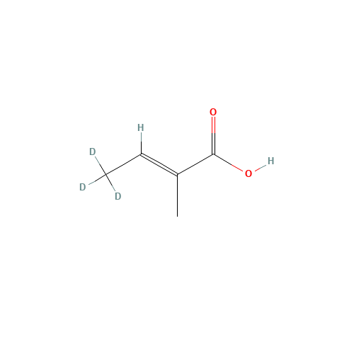 FT-0675232 CAS:19146-57-7 chemical structure