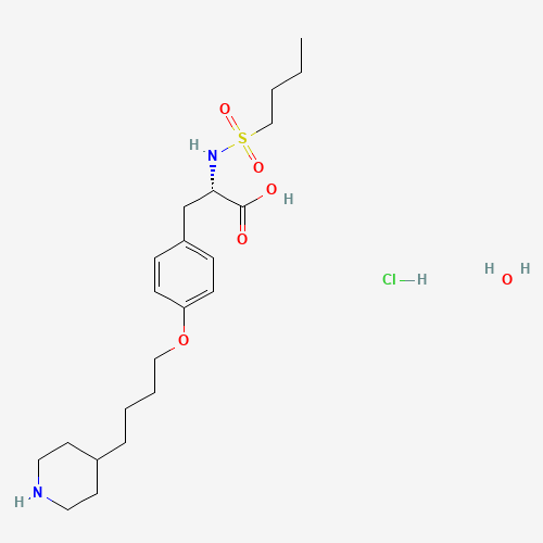 FT-0675251 CAS:150915-40-5 chemical structure