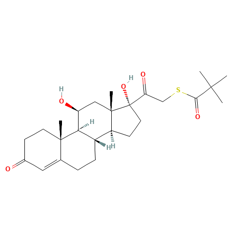 FT-0675255 CAS:55560-96-8 chemical structure