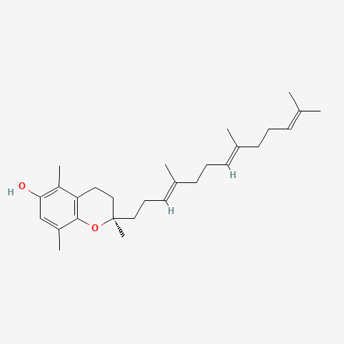 b-Tocotrienol (CAS: 490-23-3) - Related Chemical Product