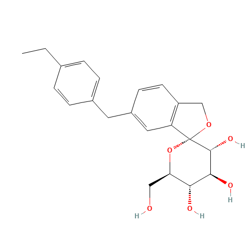 Tofogliflozin (CAS: 903565-83-3) - Related Chemical Product