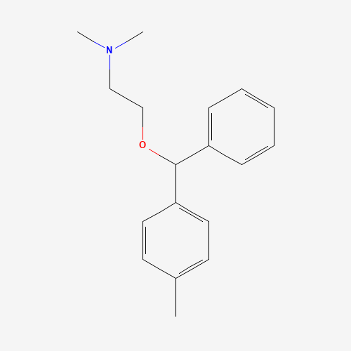 Toladryl (CAS: 19804-27-4) - Related Chemical Product