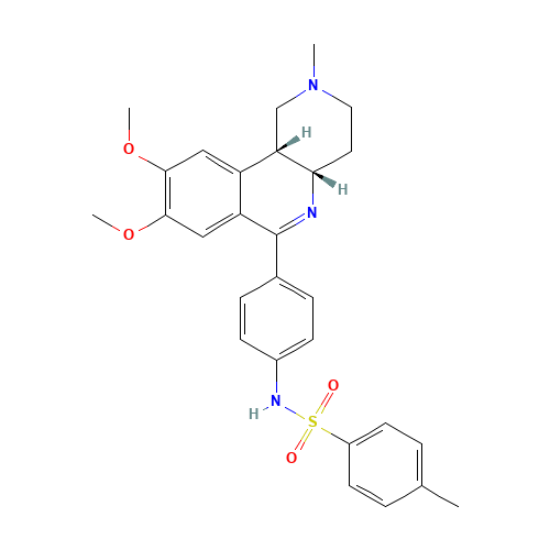 FT-0675267 CAS:139308-65-9 chemical structure