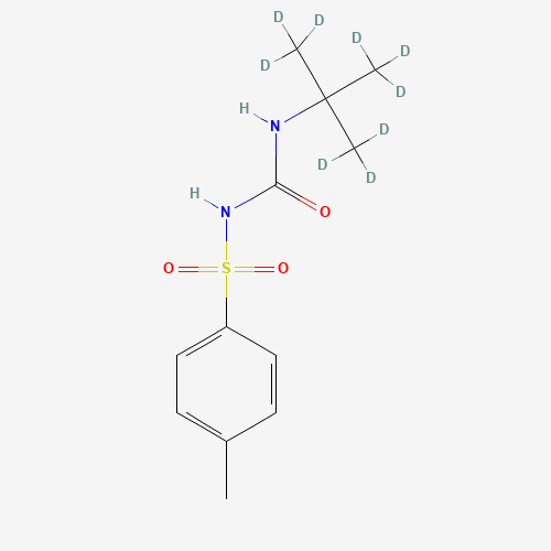FT-0675269 CAS:1219794-57-6 chemical structure