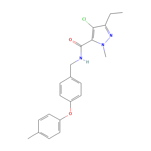 FT-0675271 CAS:129558-76-5 chemical structure