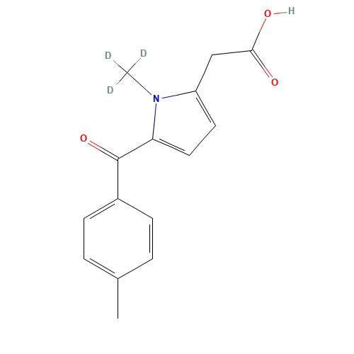 FT-0675272 CAS:1184998-16-0 chemical structure