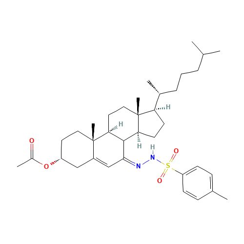 FT-0675280 CAS:54201-67-1 chemical structure