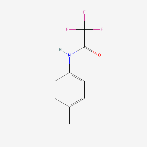 FT-0675284 CAS:350-96-9 chemical structure