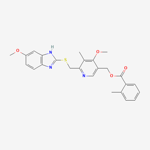 FT-0675286 CAS:120003-78-3 chemical structure