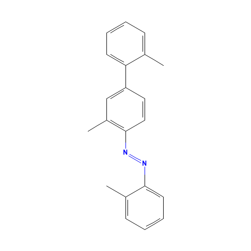 4-o-Tolyl-o,o'-azotoluene (CAS: 857484-43-6) - Related Chemical Product