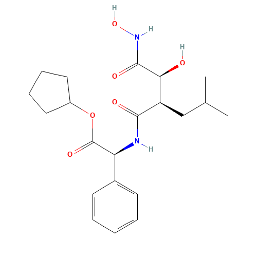 FT-0675302 CAS:238750-77-1 chemical structure