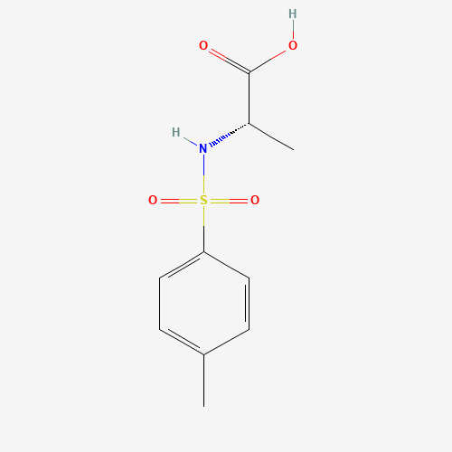 N-Tosyl-L-alanine (CAS: 21957-58-4) - Related Chemical Product