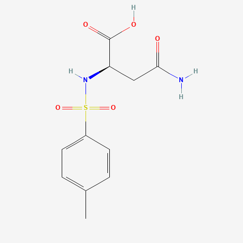 Tosyl-D-asparagine (CAS: 92142-18-2) - Related Chemical Product