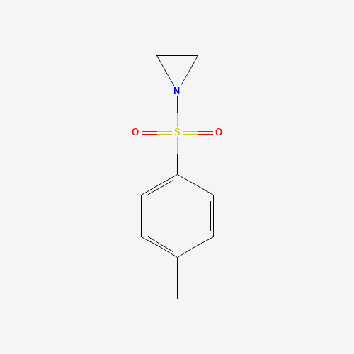 N-Tosylaziridine (CAS: 3634-89-7) - Related Chemical Product