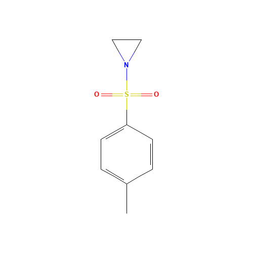 N-Tosylaziridine (CAS: 3634-89-7) - Related Chemical Product