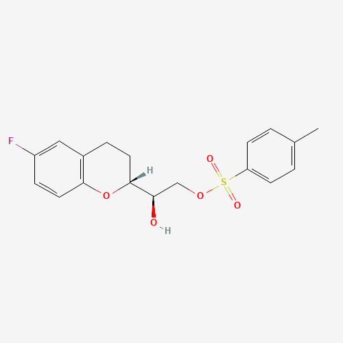 FT-0675322 CAS:303176-46-7 chemical structure