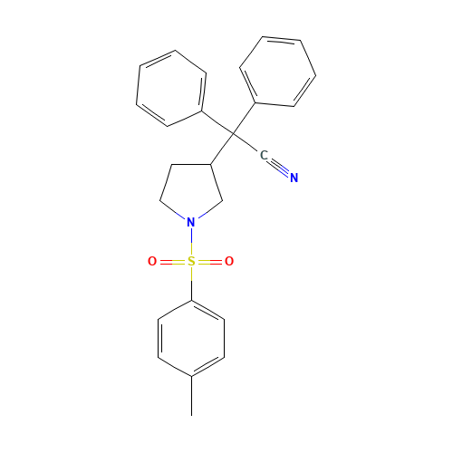 FT-0675323 CAS:133034-03-4 chemical structure