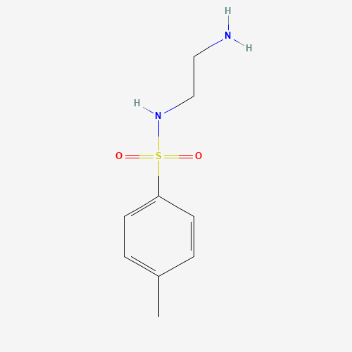 FT-0675324 CAS:14316-16-6 chemical structure
