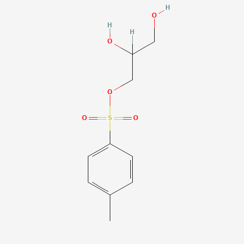 (R,S)-1-Tosyl Glycerol (CAS: 73073-07-1) - Related Chemical Product