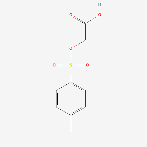 FT-0675327 CAS:39794-77-9 chemical structure