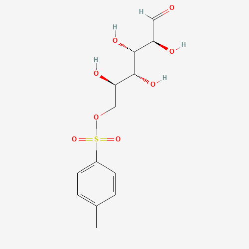 6-O-Tosyl-D-mannose (CAS: 105265-64-3) - Related Chemical Product