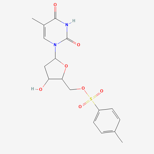 5'-Tosyl Thymidine (CAS: 7253-19-2) - Related Chemical Product