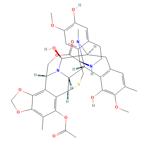 FT-0675342 CAS:114899-77-3 chemical structure