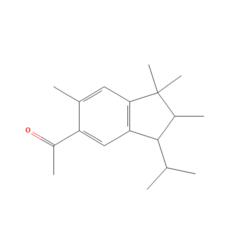 Traesolide (CAS: 68140-48-7) - Related Chemical Product