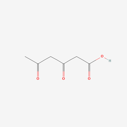 Triacetic Acid (CAS: 2140-49-0) - Related Chemical Product