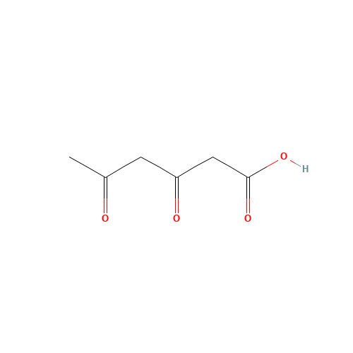 Triacetic Acid (CAS: 2140-49-0) - Related Chemical Product