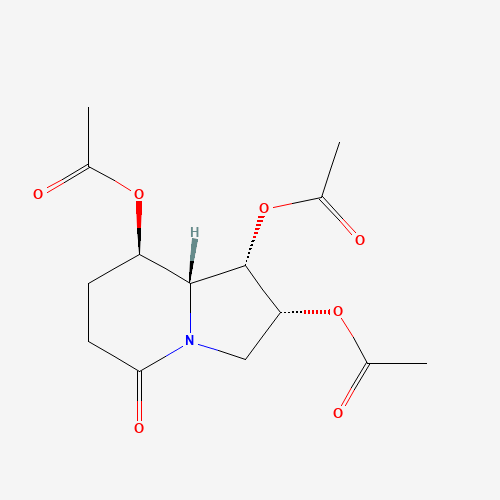FT-0675370 CAS:91897-68-6 chemical structure