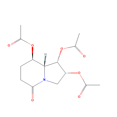 FT-0675370 CAS:91897-68-6 chemical structure