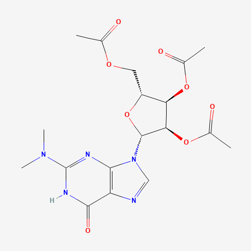 FT-0675376 CAS:73196-87-9 chemical structure