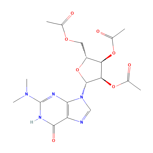FT-0675376 CAS:73196-87-9 chemical structure