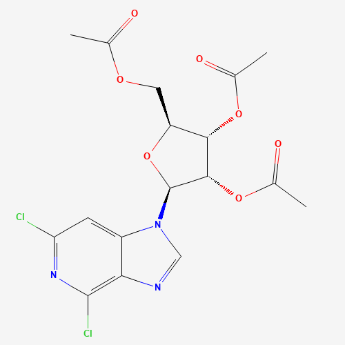 FT-0675384 CAS:63423-94-9 chemical structure