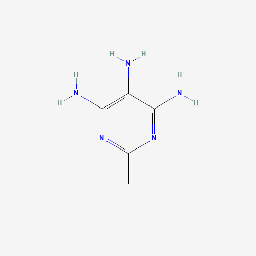 FT-0675390 CAS:89364-18-1 chemical structure