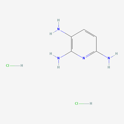 FT-0675391 CAS:20284-90-6 chemical structure