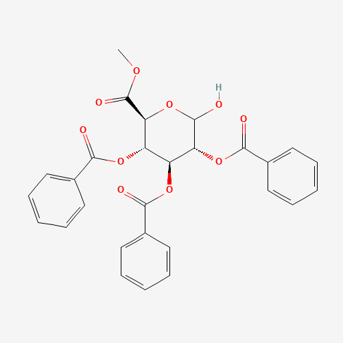 FT-0675410 CAS:50767-71-0 chemical structure