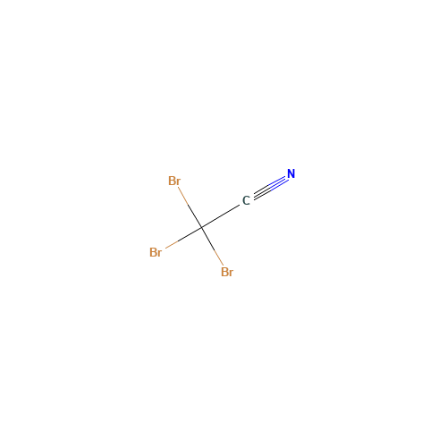 Tribromoacetonitrile (CAS: 75519-19-6) - Related Chemical Product