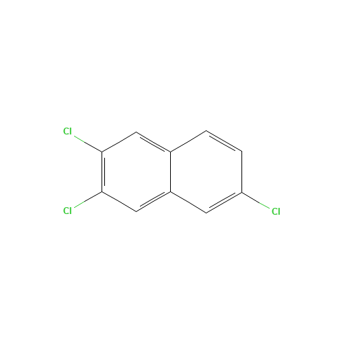 2,3,6-Trichloronaphthalene (CAS: 55720-40-6) - Related Chemical Product