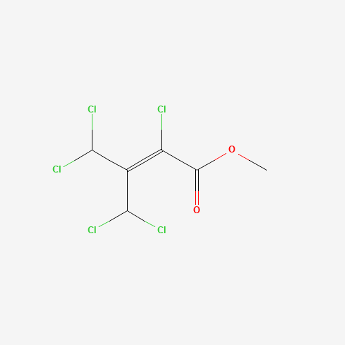 FT-0675438 CAS:97055-36-2 chemical structure