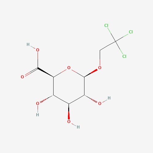 FT-0675441 CAS:97-25-6 chemical structure