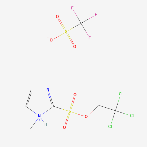 FT-0675445 CAS:903587-97-3 chemical structure