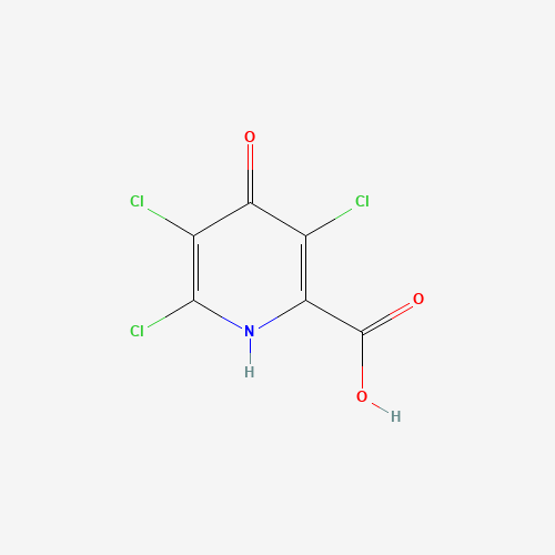 3,5,6-Trichloro-4-hydroxy-2-picolinic Acid (CAS: 26449-73-0) - Related Chemical Product
