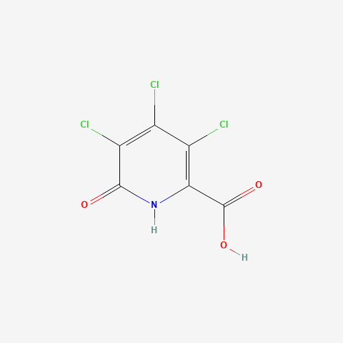 3,4,5-Trichloro-6-hydroxy-2-picolinic Acid (CAS: 73455-14-8) - Related Chemical Product