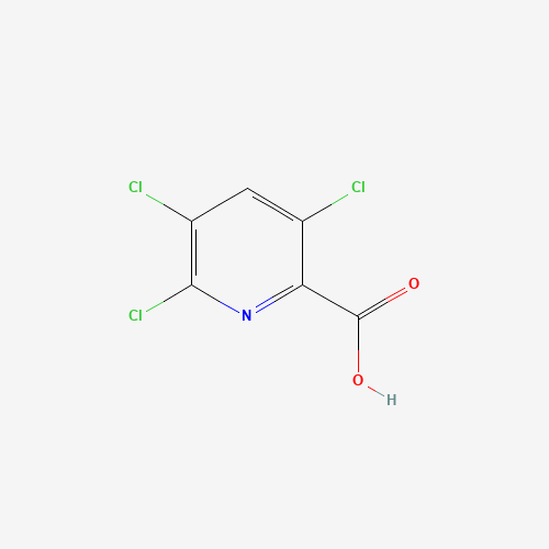 3,5,6-Trichloro-2-picolinic Acid (CAS: 40360-44-9) - Related Chemical Product