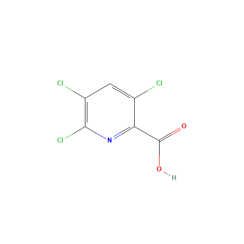 3,5,6-Trichloro-2-picolinic Acid (CAS: 40360-44-9) - Related Chemical Product