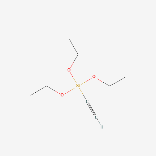 Triethoxyethynylsilane (CAS: 5700-28-7) - Related Chemical Product