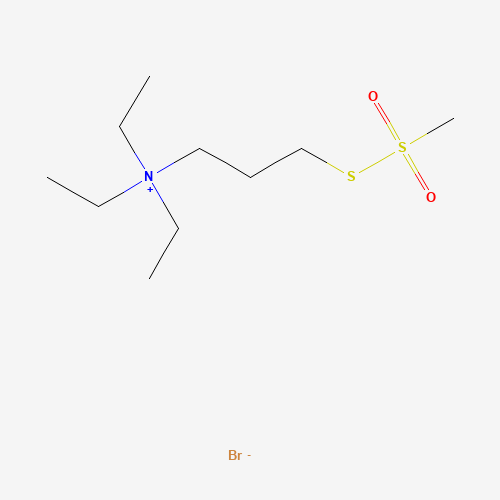 FT-0675466 CAS:219789-15-8 chemical structure